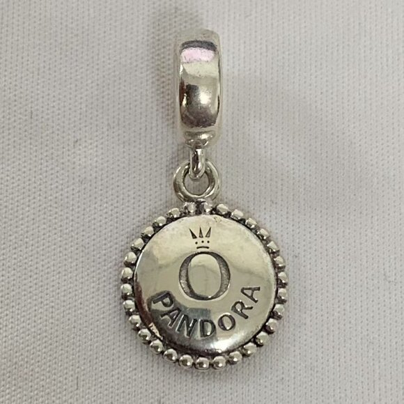 Pandora Disneyland Exclusive Charm, S925 Silver Bracelets - Picture 2 of 4